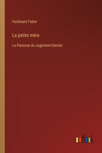 petite mère