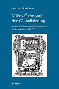Mikro-Okonomie Der Globalisierung