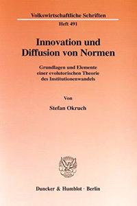 Innovation Und Diffusion Von Normen