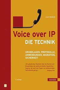 Voice over IP 4.A.