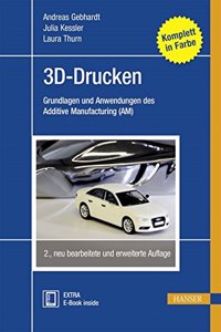 3D-Drucken, 2.A.
