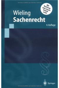 Sachenrecht