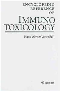 Encyclopedic Reference of Immunotoxicology