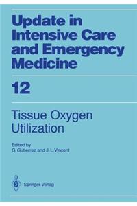 Tissue Oxygen Utilization