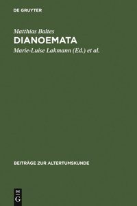 Dianoemata