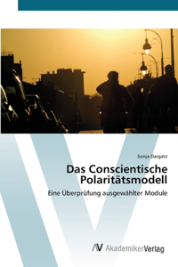 Das Conscientische Polaritätsmodell