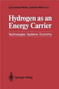 Hydrogen as an Energy Carrier