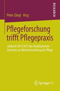 Pflegeforschung Trifft Pflegepraxis