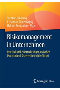 Risikomanagement in Unternehmen