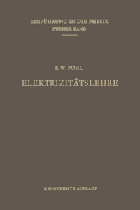 Elektrizitätslehre