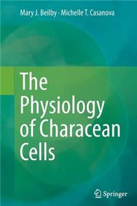 Physiology of Characean Cells