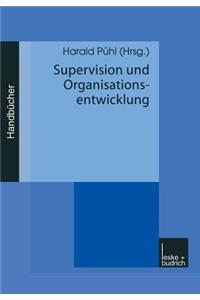 Supervision Und Organisationsentwicklung