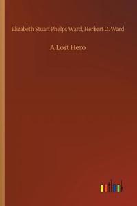 Lost Hero