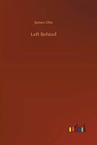 Left Behind