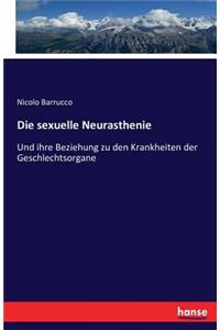 sexuelle Neurasthenie