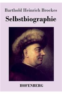 Selbstbiographie