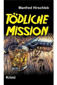 Tödliche Mission