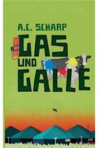 Gas und Galle
