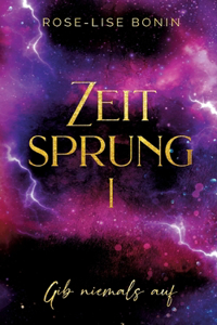 Zeitsprung