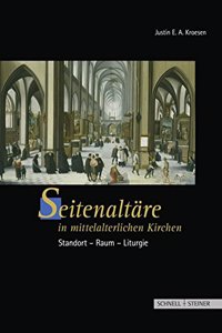 Seitenaltare in Mittelalterlichen Kirchen