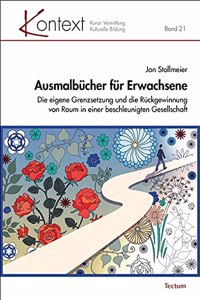 Ausmalbucher Fur Erwachsene