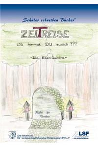 Zeitreise