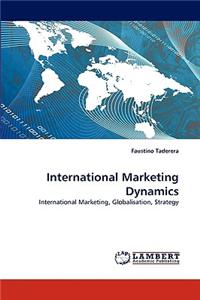 International Marketing Dynamics