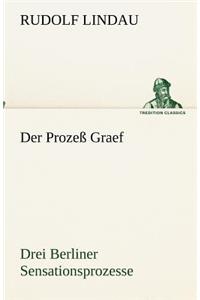 Prozeß Graef