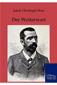 Wetterwart