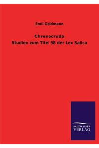 Chrenecruda