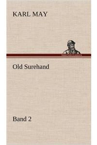 Old Surehand 2