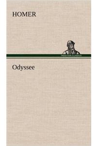 Odyssee