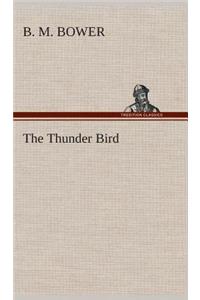The Thunder Bird