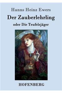 Der Zauberlehrling