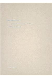 Edward Ruscha: Catalogue Raisonne of the Paintings Volume One: 1958-1970