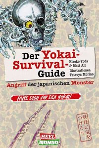 Der Yokai-Survival-Guide