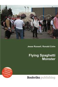 Flying Spaghetti Monster