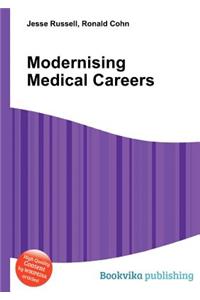 Modernising Medical Careers