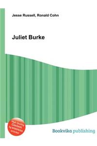 Juliet Burke