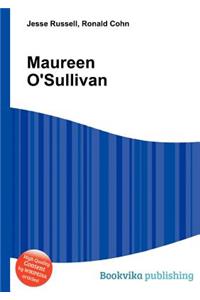 Maureen O'Sullivan