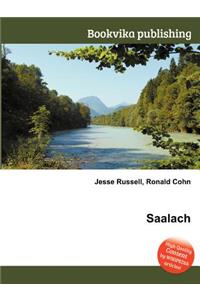 Saalach