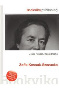 Zofia Kossak-Szczucka