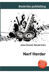 Nerf Herder