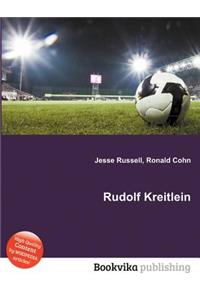Rudolf Kreitlein