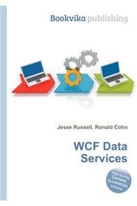 Wcf Data Services