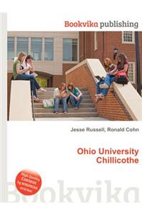 Ohio University Chillicothe