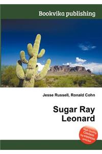 Sugar Ray Leonard