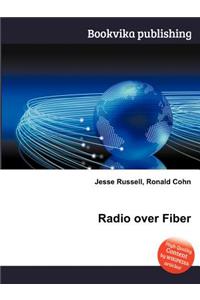 Radio Over Fiber