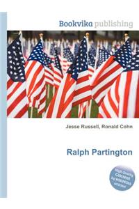 Ralph Partington