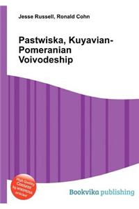 Pastwiska, Kuyavian-Pomeranian Voivodeship